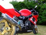Dodał: Bladytom - 04.08.2010 -  Evo 1100 TT