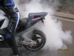  Bastek 954RR