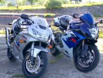929 contra gsx-r