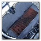 filtr powietrza SC33 CBR 900RR