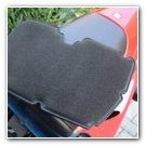 Filtr powietrza Pipercross SC33 CBR 900RR