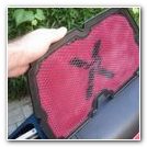 Filtr powietrza Pipercross SC33 CBR 900RR