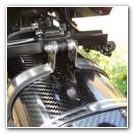 montaż JARDINE RT-One Dual Outlet - Honda Fireblade CBR 1000RR