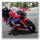 Honda Fireblade CBR1000RR-R 2020