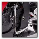 Honda Fireblade CBR1000RR-R 2020