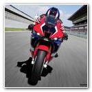 Honda Fireblade CBR1000RR-R 2020