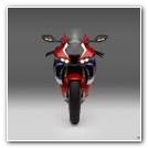 Honda Fireblade CBR1000RR-R 2020