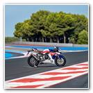 Honda Fireblade CBR1000RR-R 2022