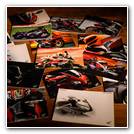 Honda Fireblade CBR1000RR-R 2022