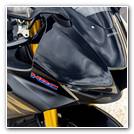Honda Fireblade CBR1000RR-R 2022
