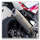 Honda Fireblade CBR1000RR-R 2022