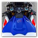 Honda Fireblade CBR1000RR-R 2022