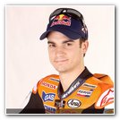 Honda Repsol 2011