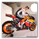 Honda Repsol 2011