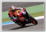 Repsol Honda MotoGP - Nicky Hayden