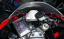 Uchwyt GPS Fireblade 1000RR