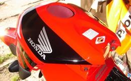 Montaż filtra K&N Fireblade CBR 1000RR SC57b