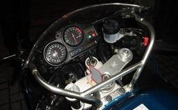 SC33 CBR 900RR