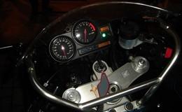 SC33 CBR 900RR