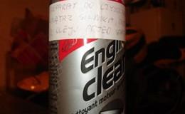 Motul Engine Clean
