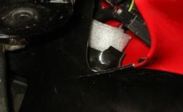 Xenon Fireblade CBR 954RR