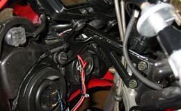 Ksenon Fireblade CBR 954RR