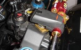 Uchwyt GPS Fireblade 954RR