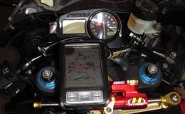 Uchwyt GPS Fireblade 954RR