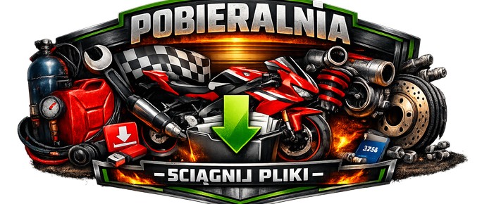 Pobieralnia - Instrukcje serwisowe i obsługi do Honda Fireblade
