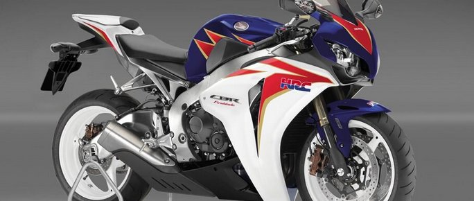 Honda CBR1000RR Fireblade SC59