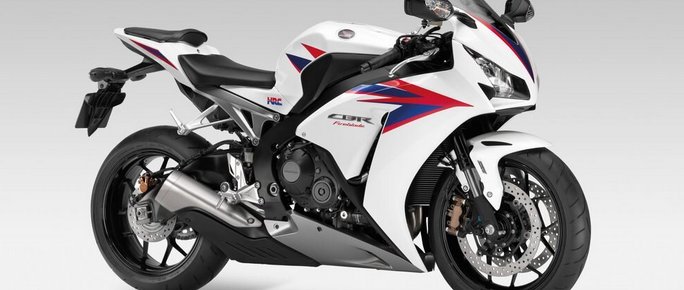 Honda CBR1000RR Fireblade SC59