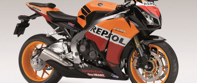 Honda CBR1000RR Fireblade SC59