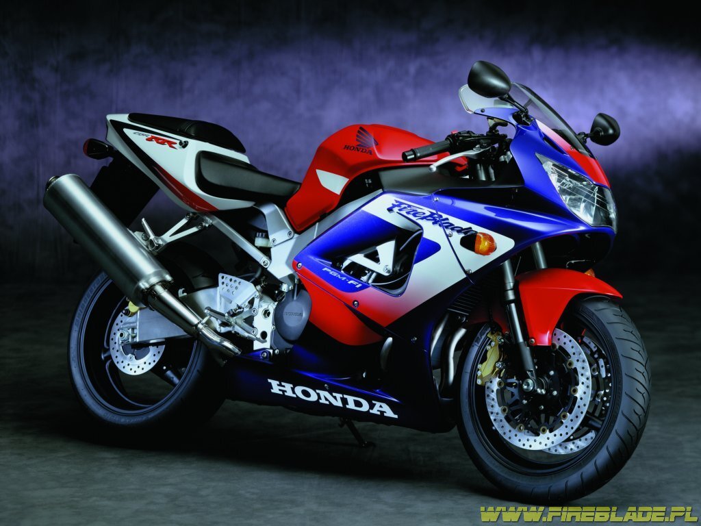 SC44 CBR 929RR