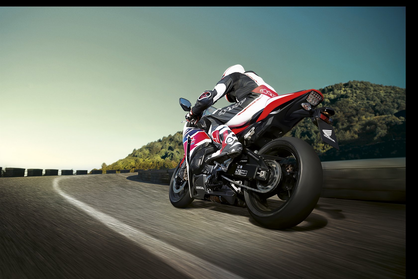 CBR1000RR 1992-2012