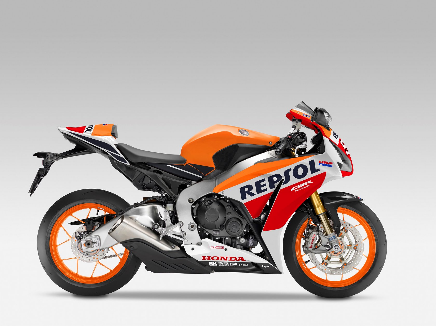 CBR1000RR 2015