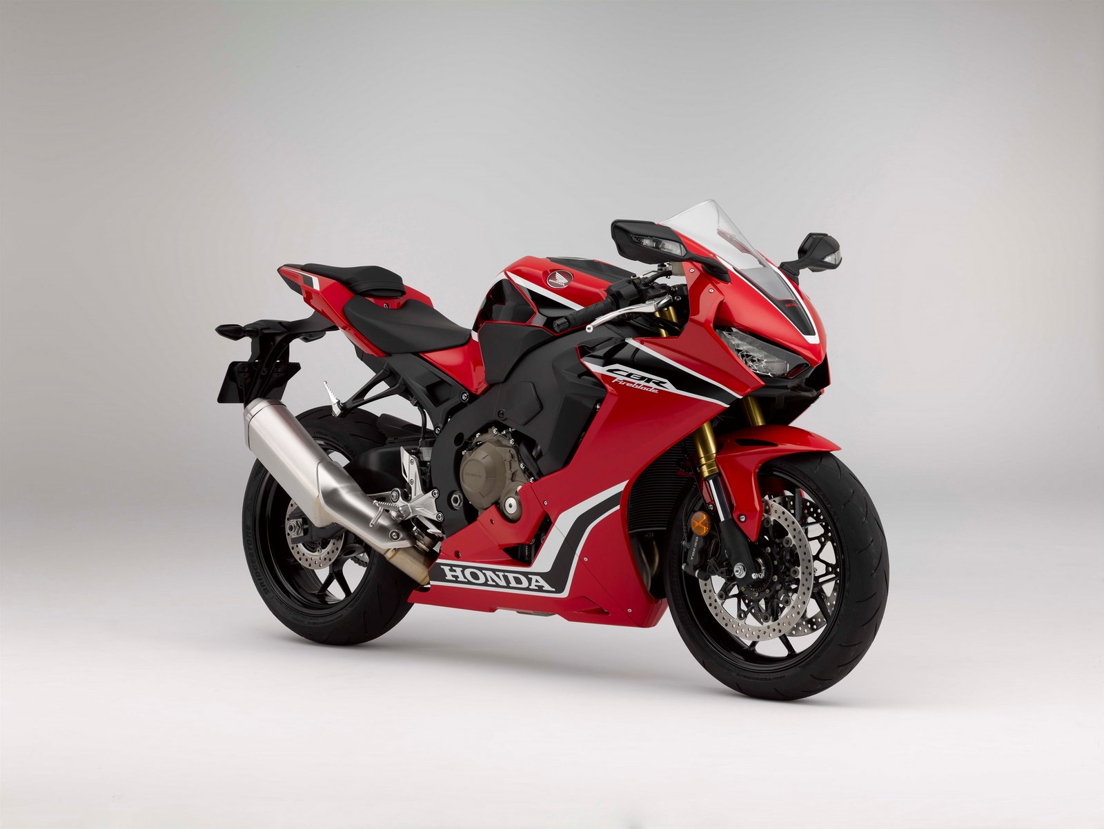 Honda Fireblade CBR 1000RR