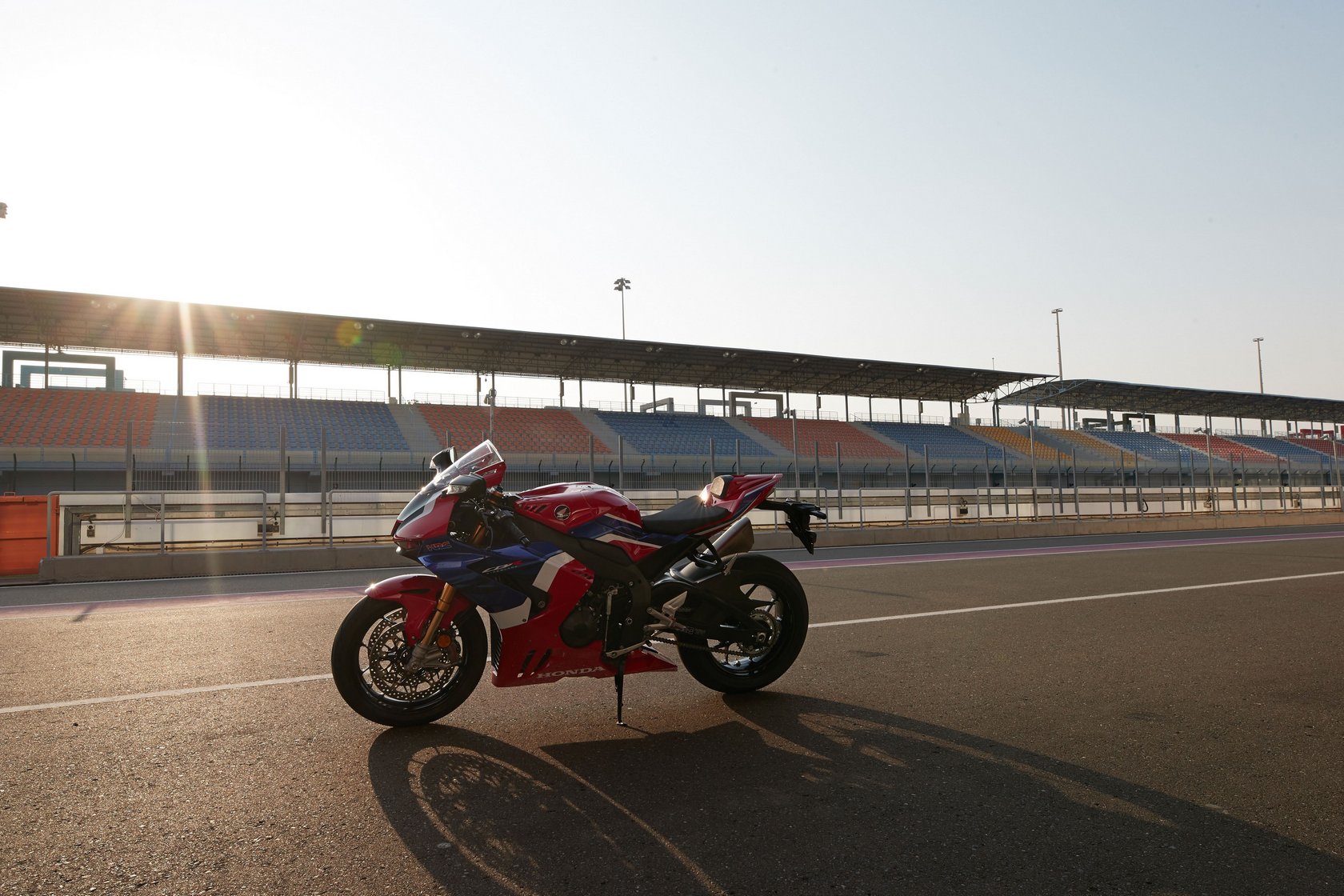 Honda Fireblade CBR 1000RR
