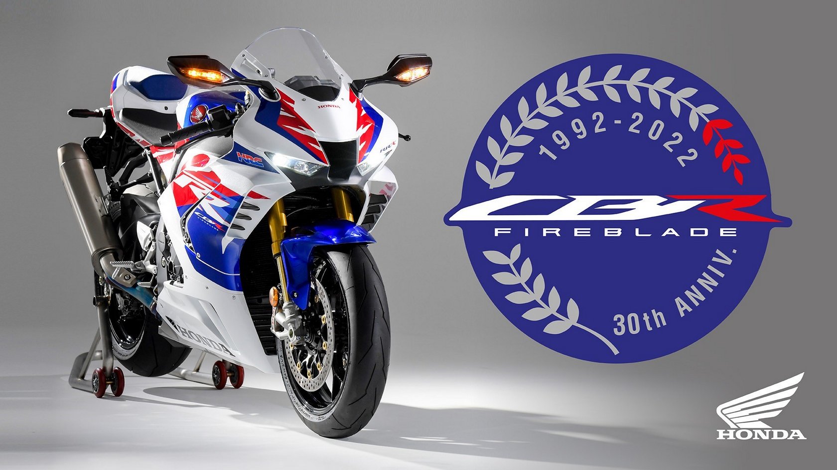 Honda Fireblade CBR 1000RR