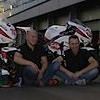 G&M Honda w Pucharze Europy!