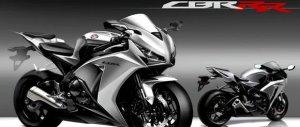 Oficjalna prezentacja CBR1000RR 2012
