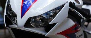 Nowa Honda Fireblade CBR1000RR 2012???