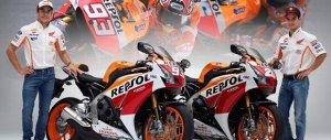 Zaktualizowano informację o Fireblade na 2015