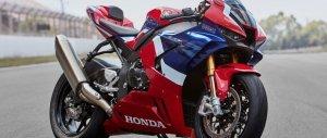 CBR1000RR-R Fireblade SP 2020 zaprezentowany na EICMA