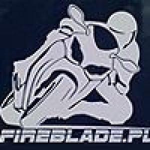 Loga na samochód i naklejki WWW.FIREBLADE.PL
