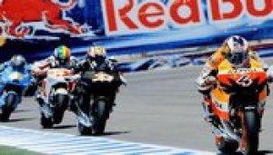 Niesamowity Pedrosa wygrywa na Laguna Seca!