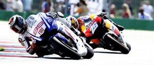 Czechy: Lorenzo po raz siódmy!