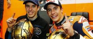 Marc Marquez wygrywa 13 wyścig w sezonie
