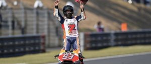 Honda najbardziej utytułowanym producentem w MotoGP