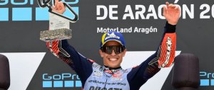 GP Aragonii 2024 – MotoGP