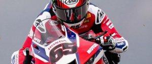 Jonathan Rea powraca na Portimao!